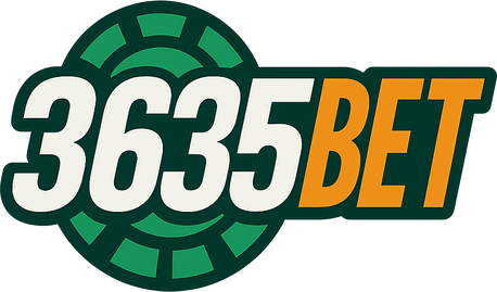3635 bet Logo